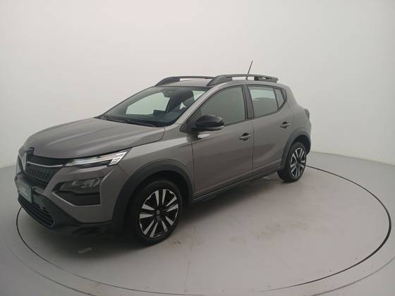 RENAULT KARDIAN 1.0 TCE FLEX EVOLUTION EDC
